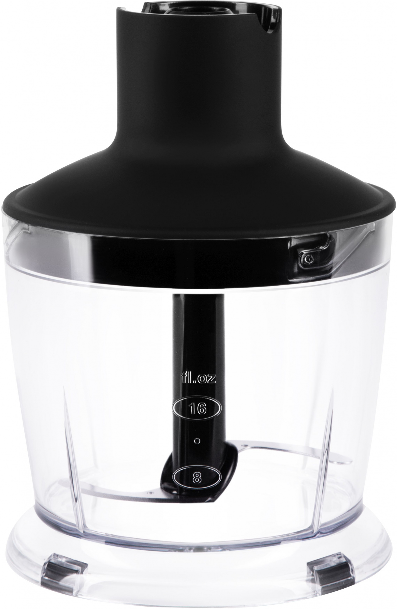 Блендер погружной Red Solution RHB-2908 черный, фото 8