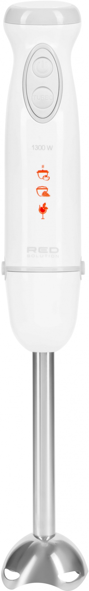 Блендер погружной Red Solution RHB-2941 белый, фото 2