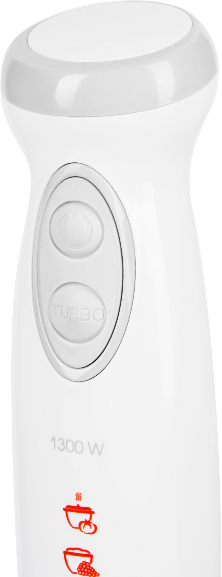 Блендер погружной Red Solution RHB-2941 белый, фото 4