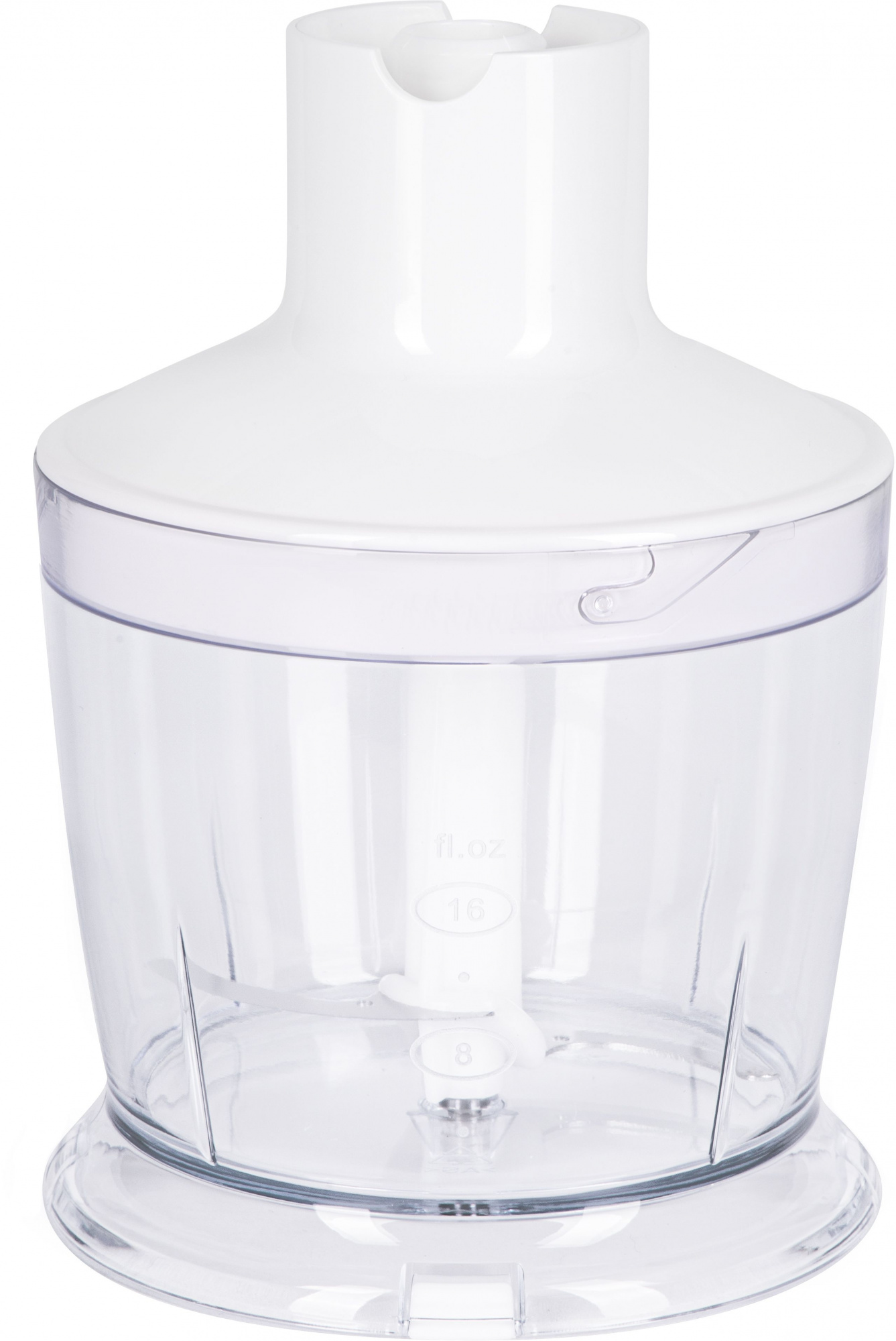 Блендер погружной Red Solution RHB-2941 белый, фото 7