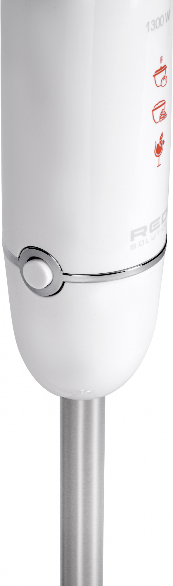 Блендер погружной Red Solution RHB-2972 белый, фото 3