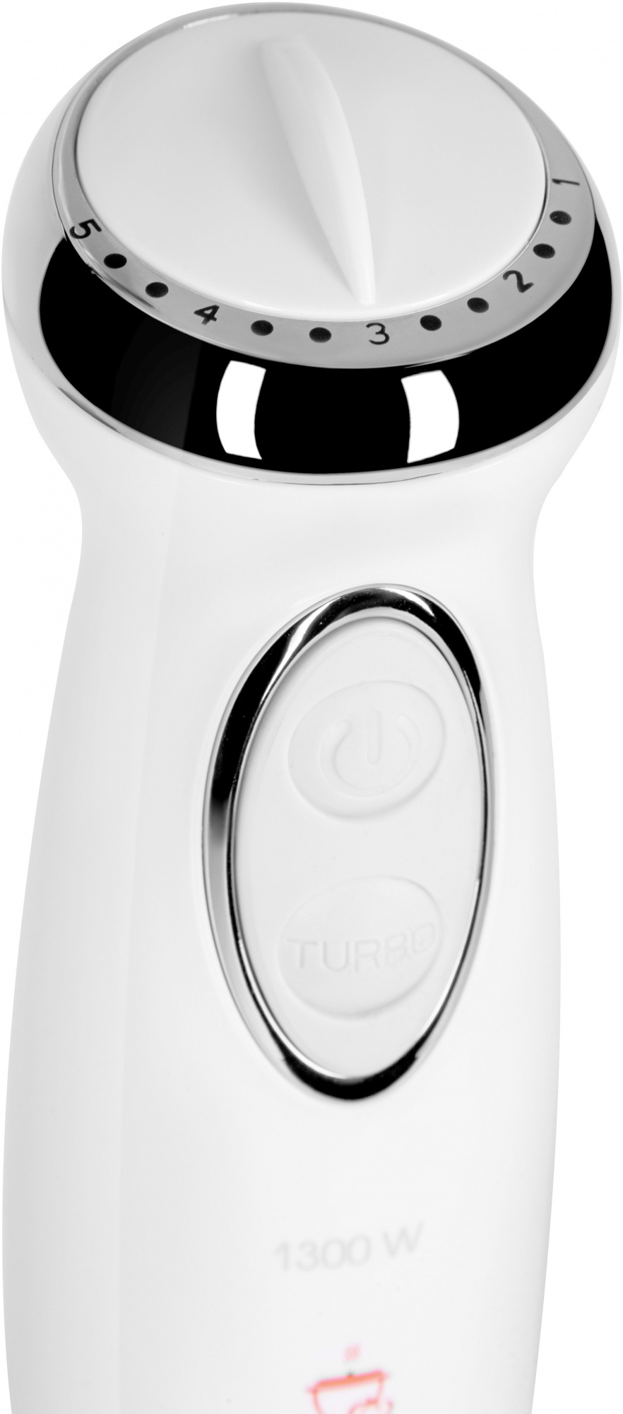 Блендер погружной Red Solution RHB-2972 белый, фото 4