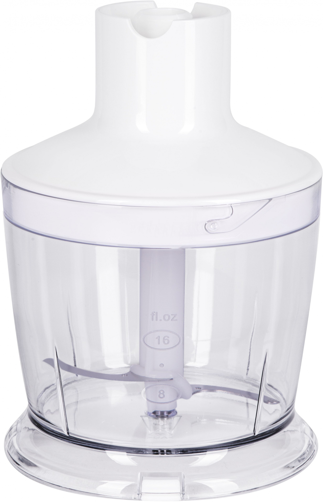 Блендер погружной Red Solution RHB-2972 белый, фото 7