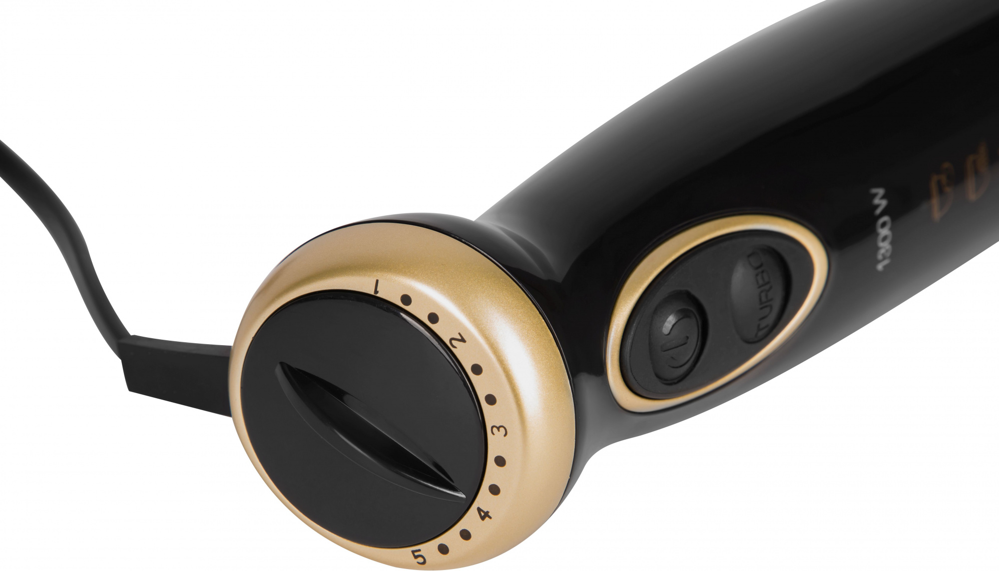 Блендер погружной Red Solution RHB-2981 черный, фото 5