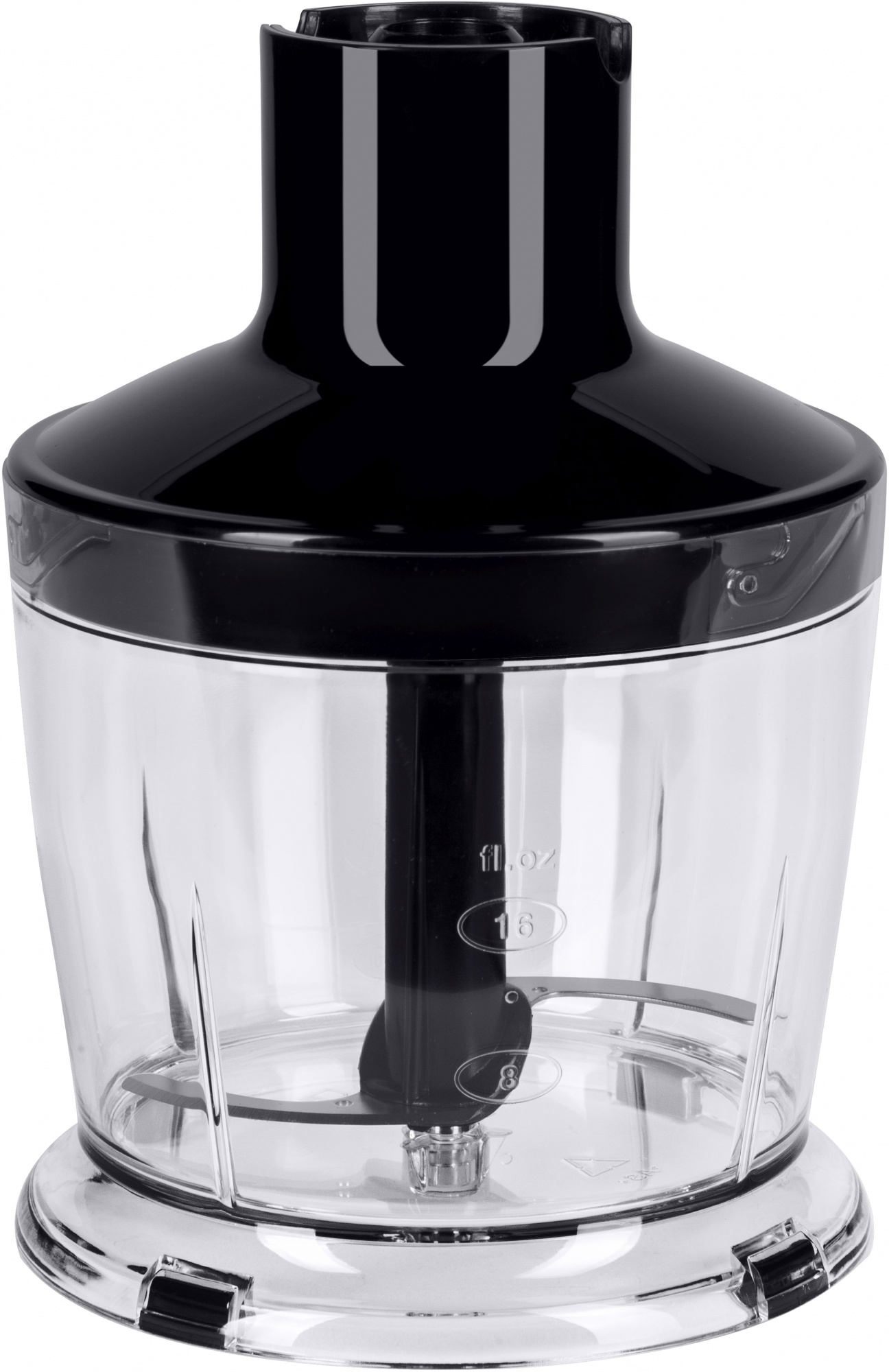 Блендер погружной Red Solution RHB-2981 черный, фото 7