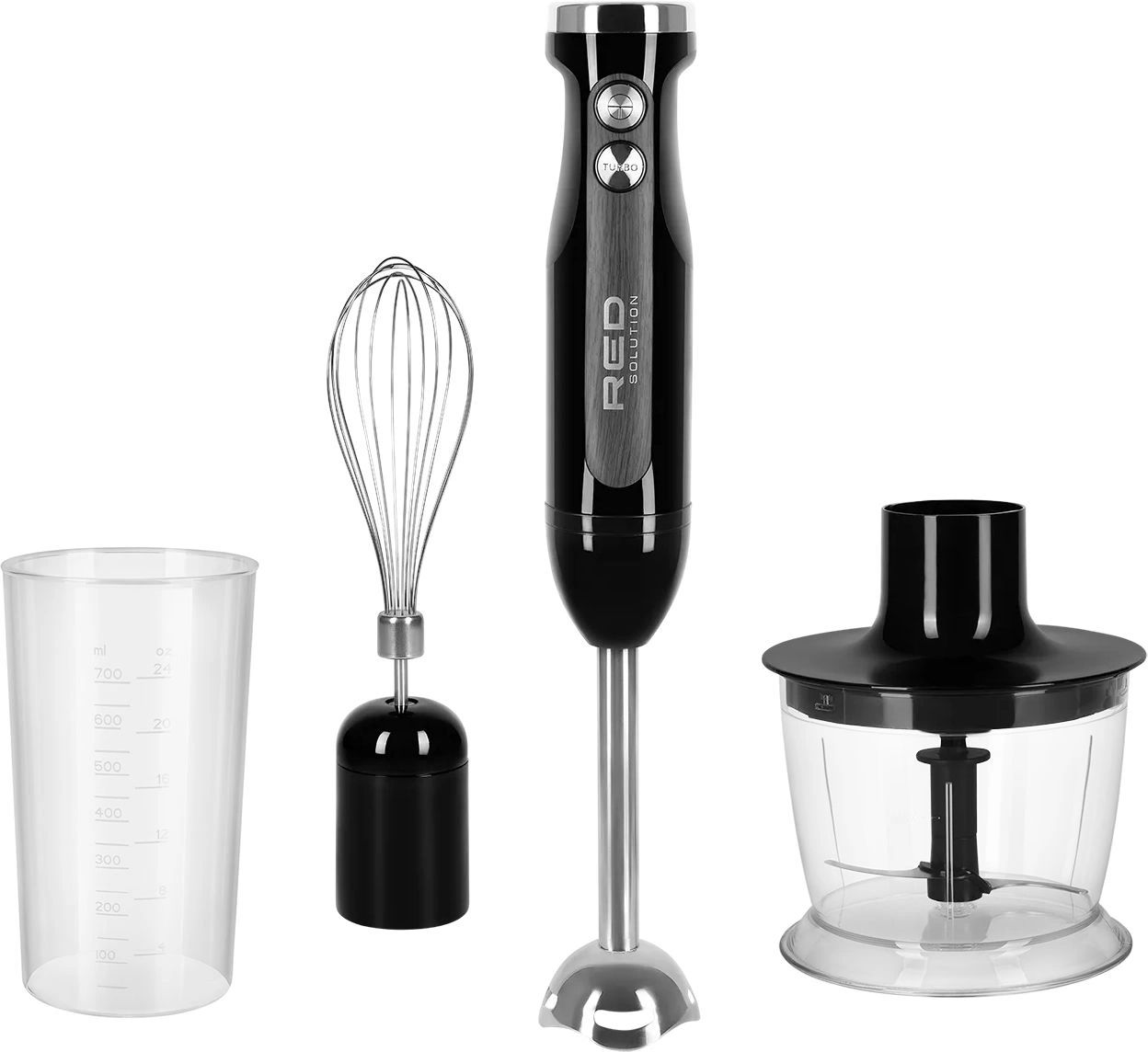 Блендер погружной Red Solution RHB-2987