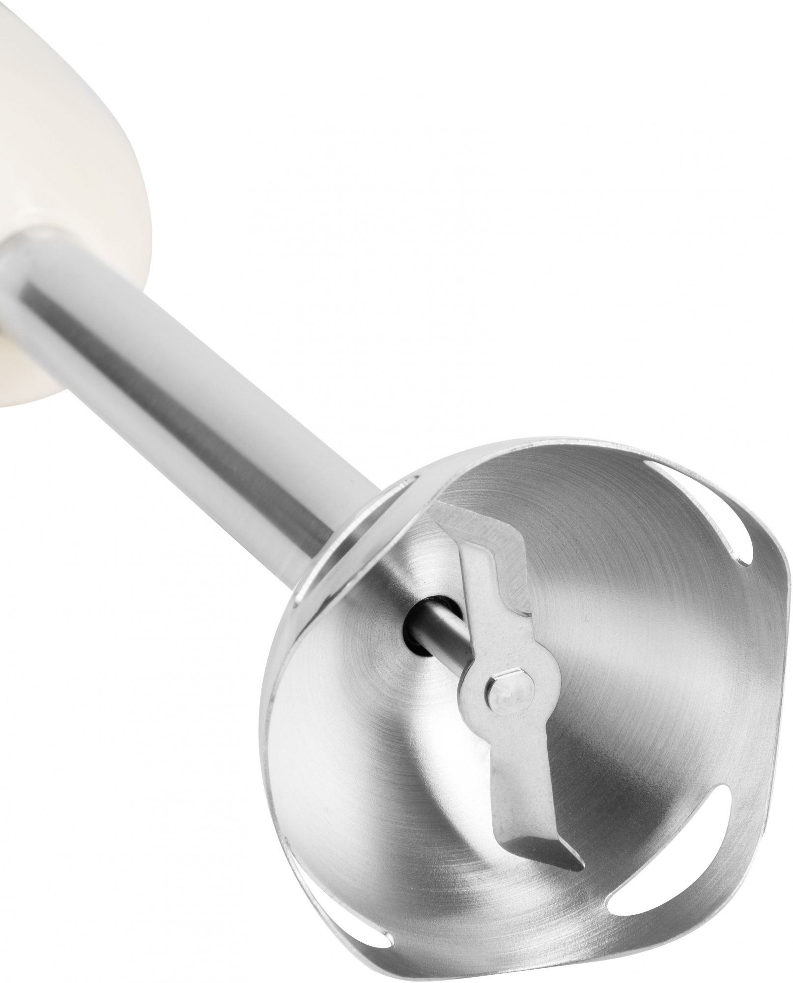 Блендер погружной Red Solution RHB-2994 1300Вт бежевый/серый, фото 5