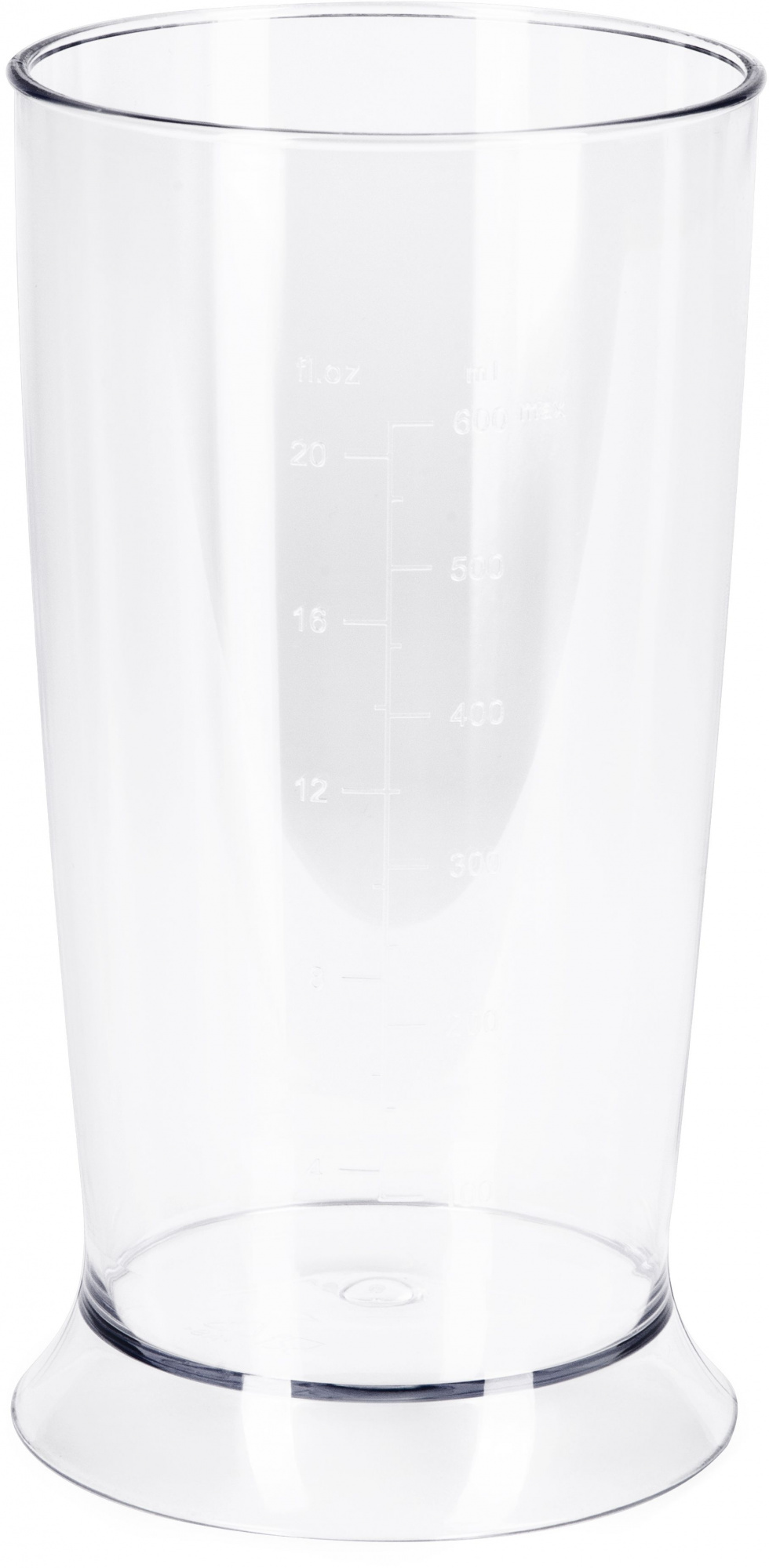 Блендер погружной Red Solution RHB-2994 1300Вт бежевый/серый, фото 6