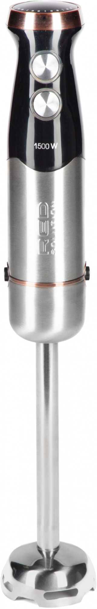 Блендер погружной Red Solution RHB-CB2986 черный, фото 2