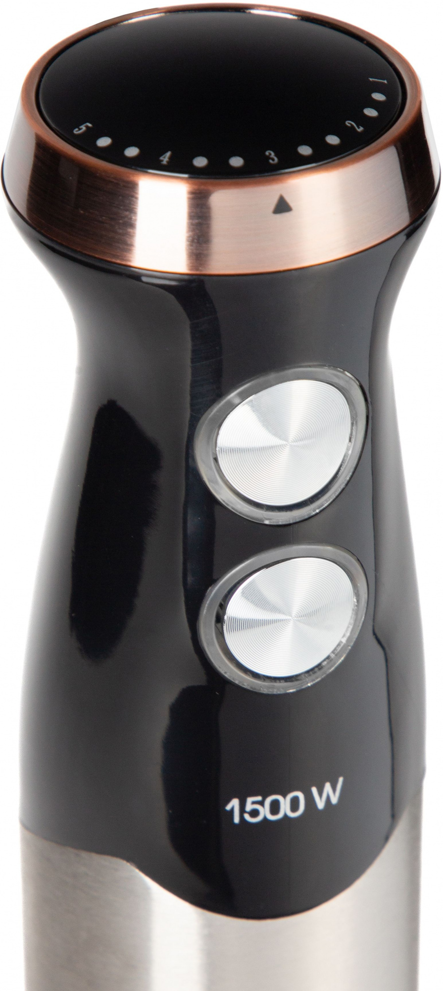 Блендер погружной Red Solution RHB-CB2986 черный, фото 3