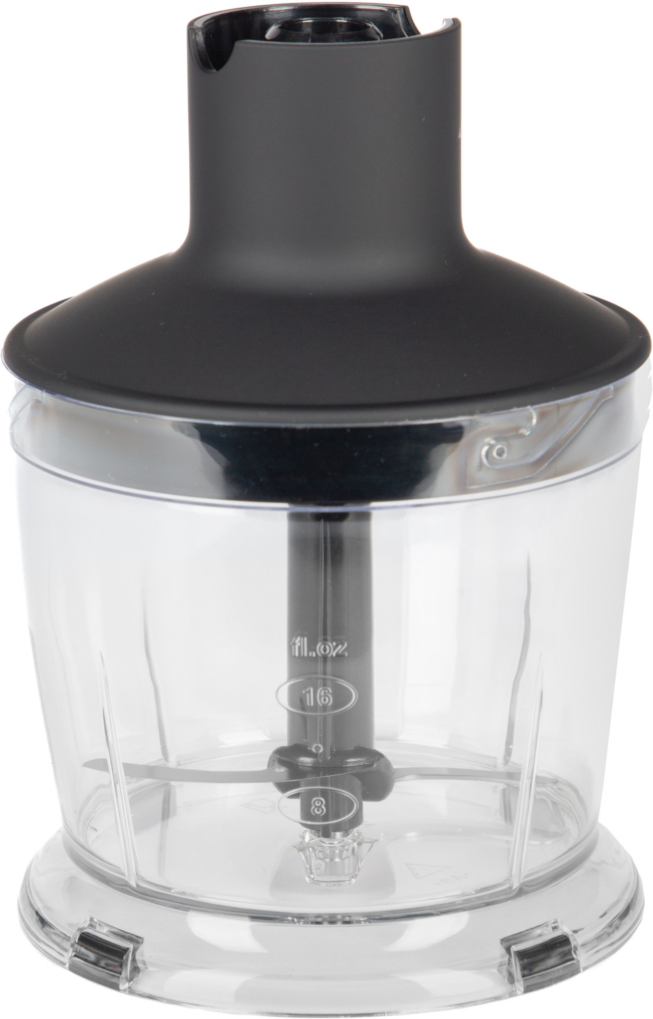 Блендер погружной Red Solution RHB-CB2986 черный, фото 5