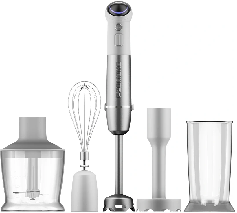 Блендер погружной Redmond BH421