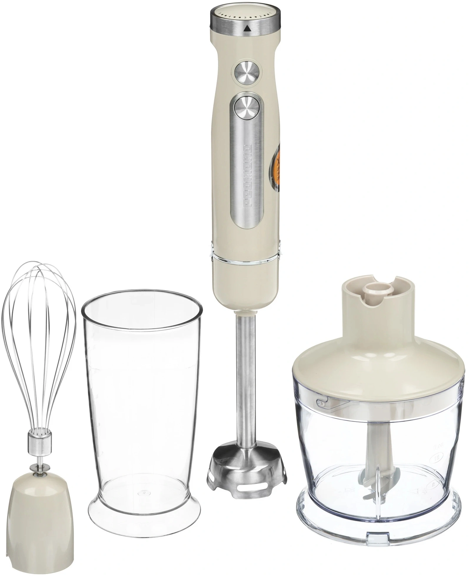 Блендер погружной Redmond BH423 бежевый