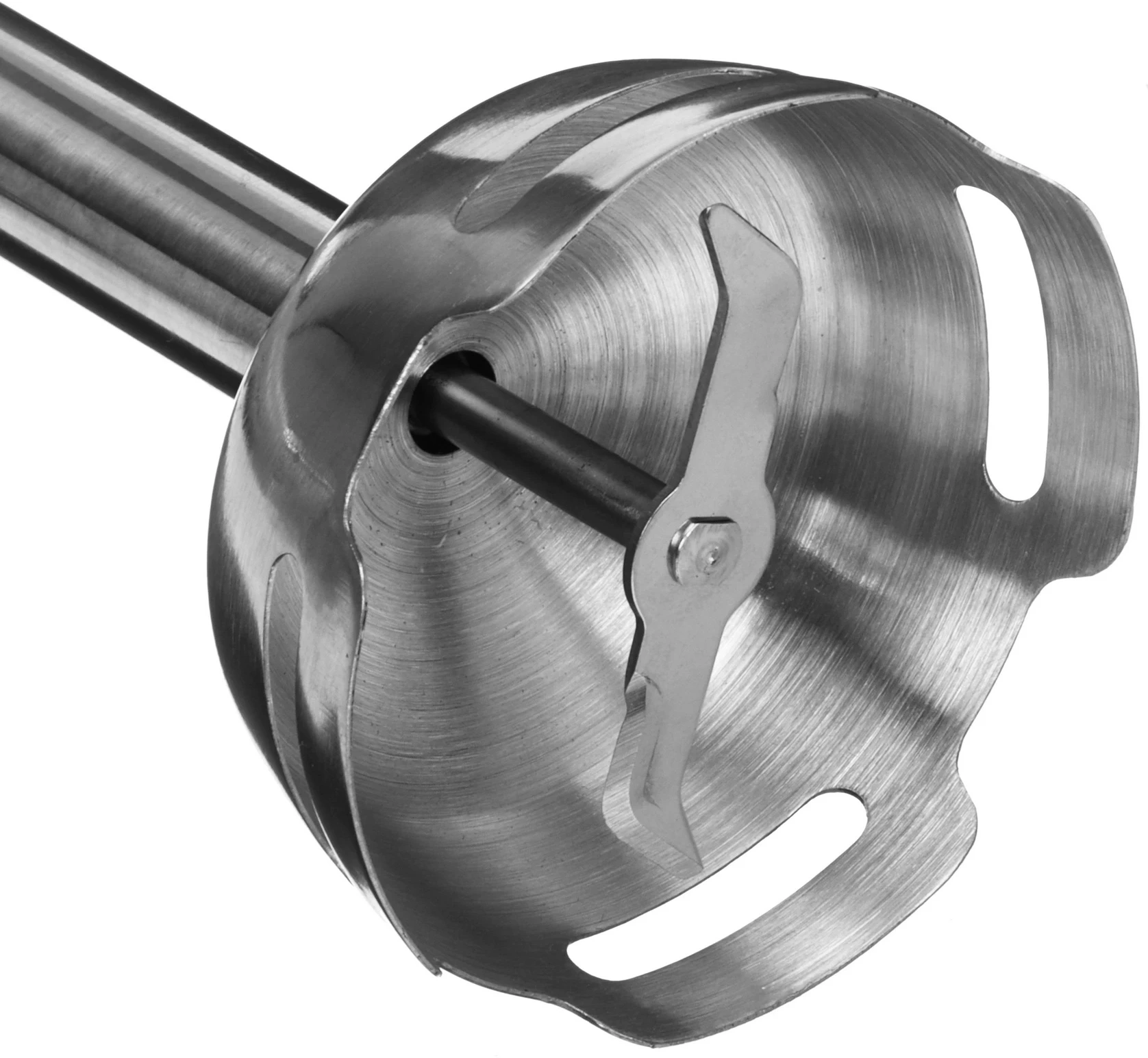 Блендер погружной Redmond BH423 бежевый, фото 7