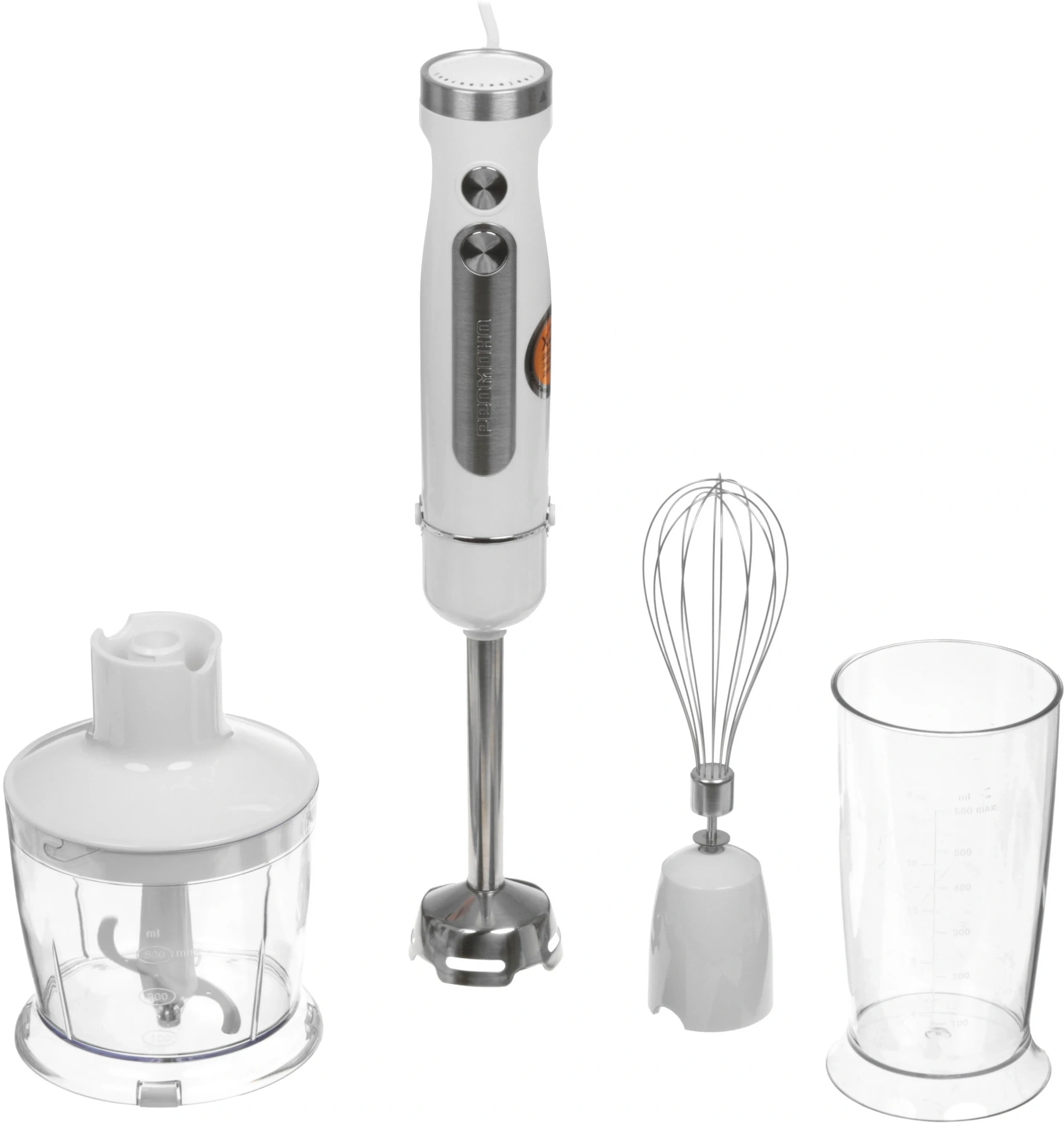 Блендер погружной Redmond BH423, фото 11