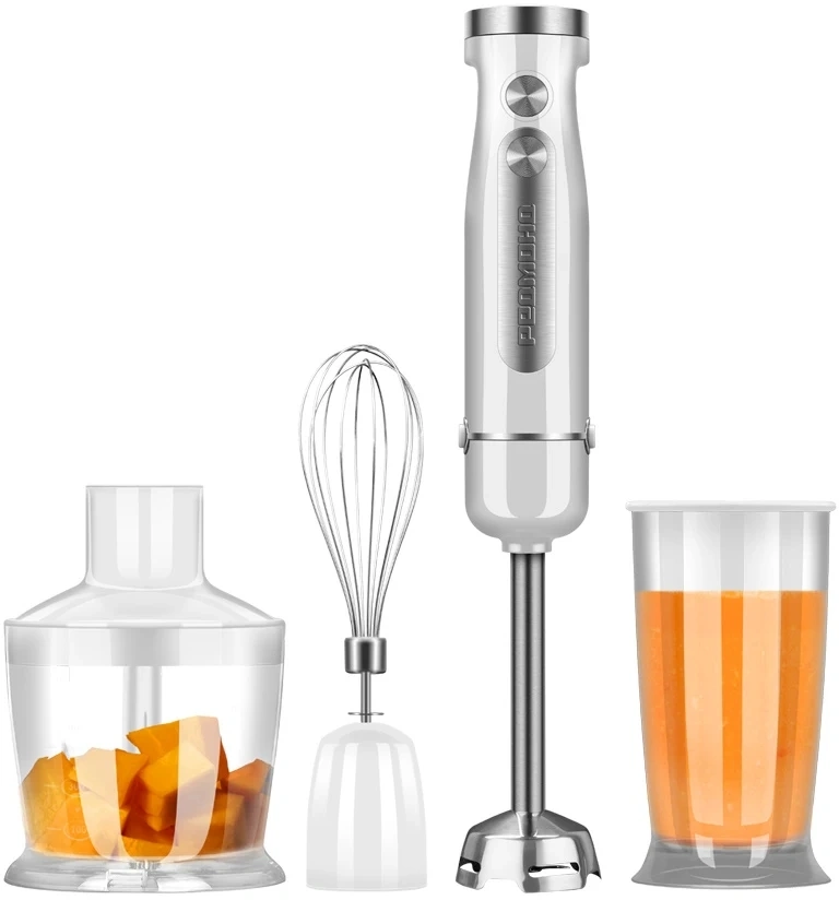 Блендер погружной Redmond BH423, фото 8