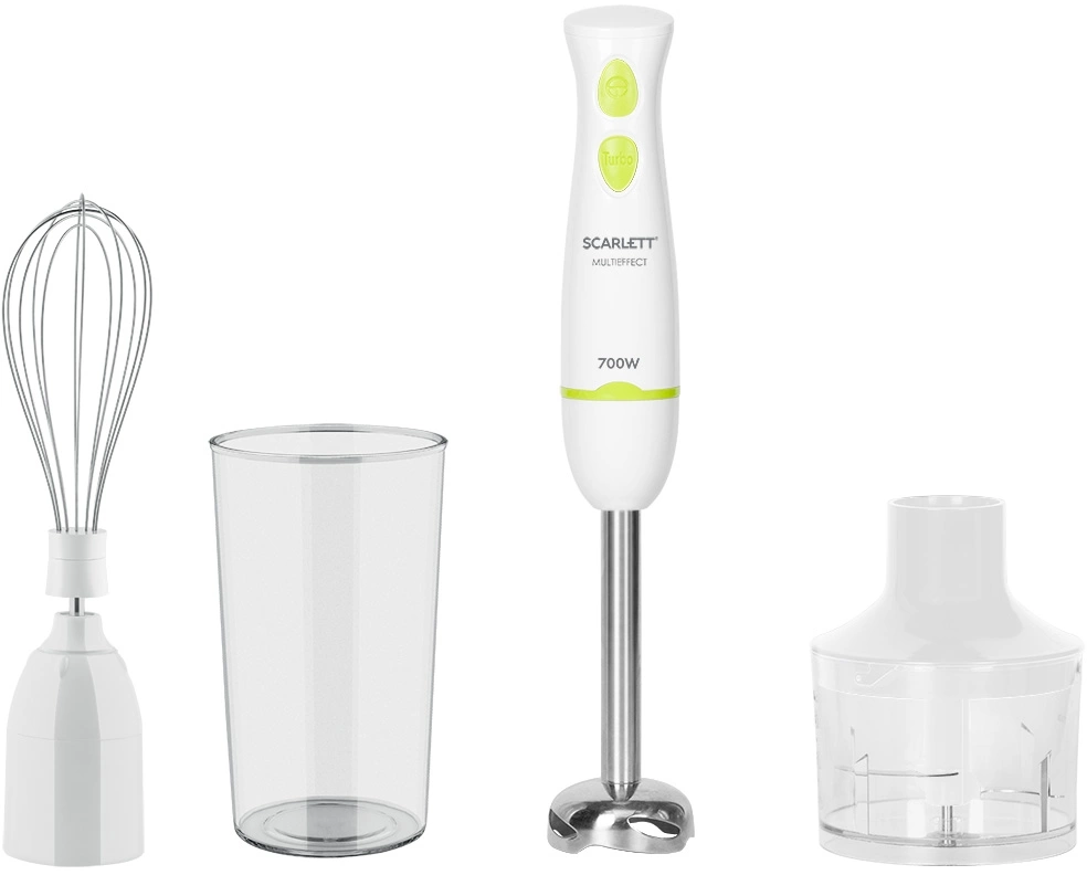 Блендер погружной Scarlett SC-HB42F67