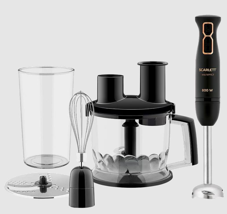 Блендер погружной SCARLETT SC-HB42K09