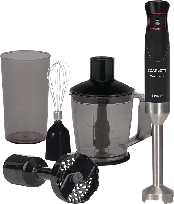 Блендер погружной Scarlett SC-HB42M35