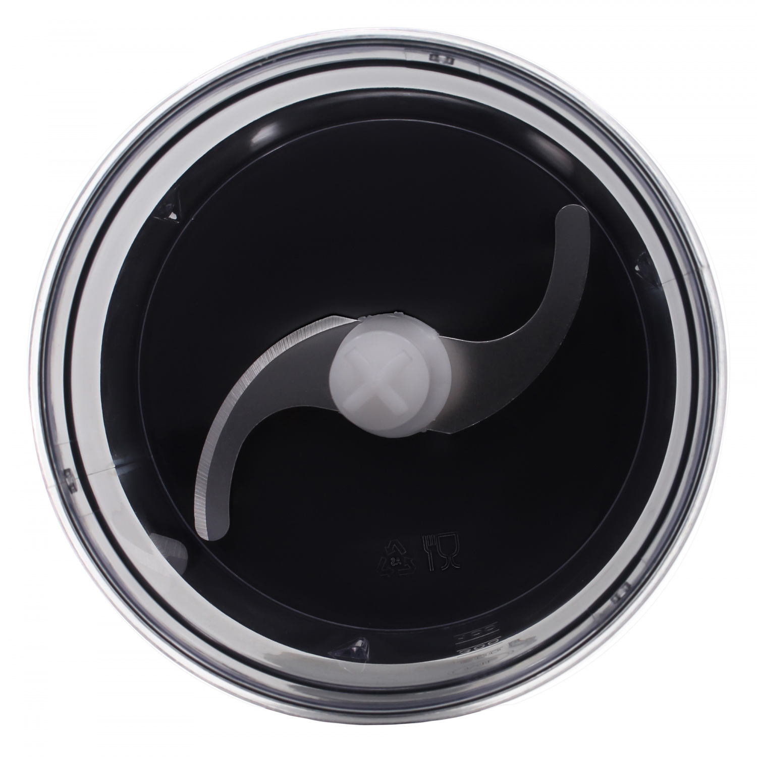 Блендер погружной Sinbo SHB 3154 850Вт нержавеющая сталь/черный, фото 5