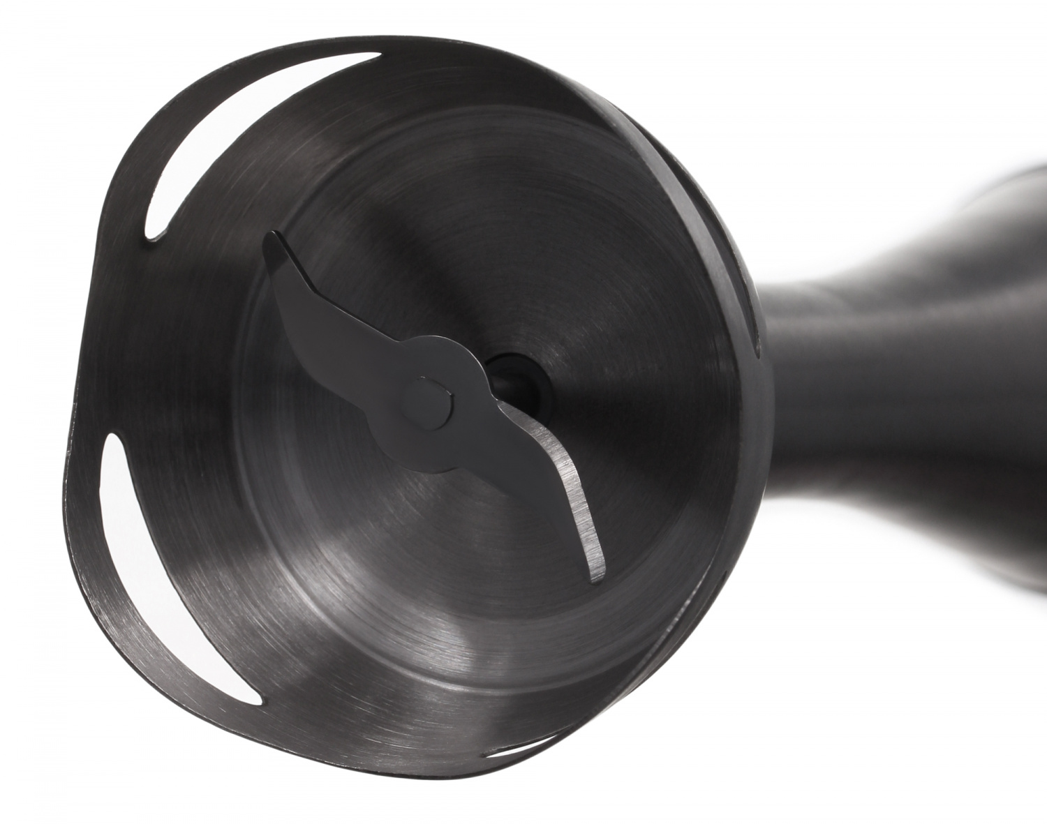 Блендер погружной Sinbo SHB 3154 850Вт нержавеющая сталь/черный, фото 6