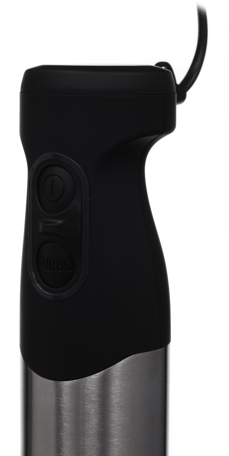 Блендер погружной Sinbo SHB 3154 850Вт нержавеющая сталь/черный, фото 8