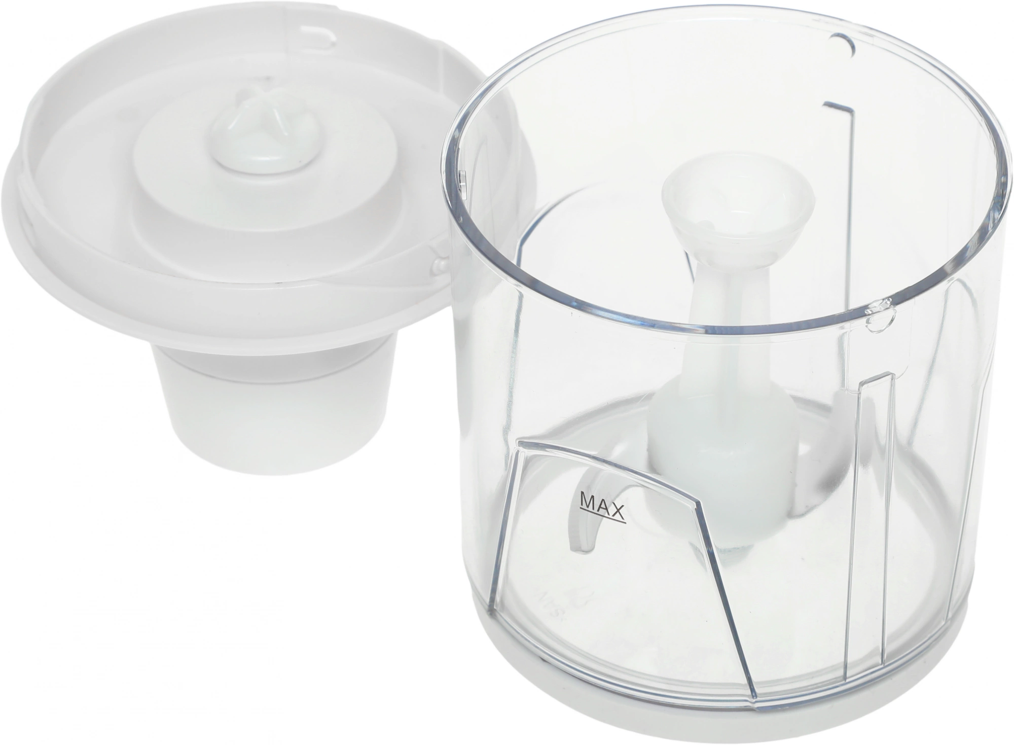 Блендер погружной Starwind SBP1113 белый, фото 12