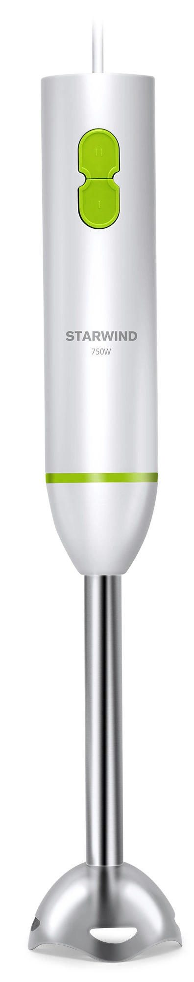 Блендер погружной Starwind SBP1113 белый, фото 13