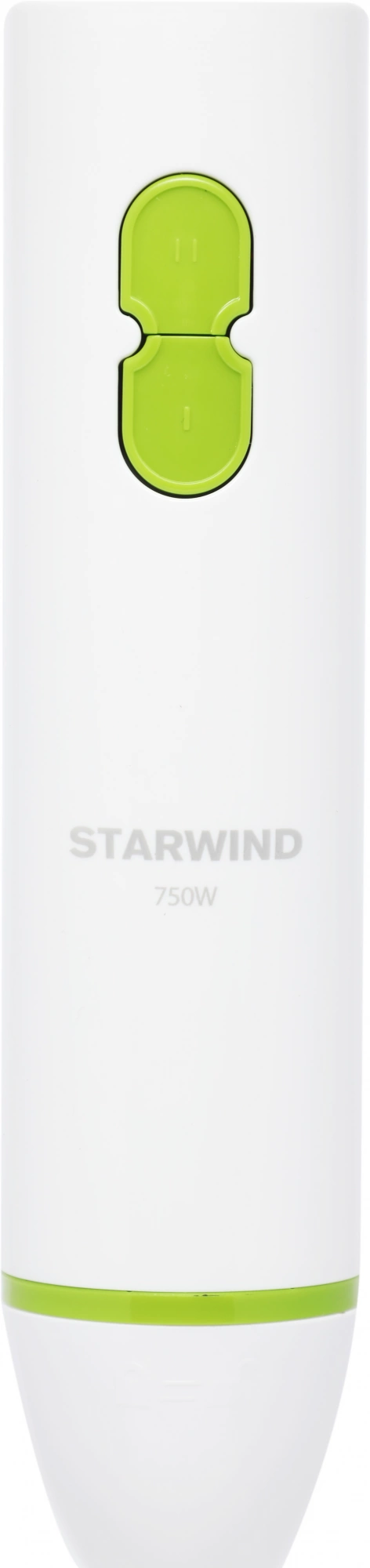 Блендер погружной Starwind SBP1113 белый, фото 6