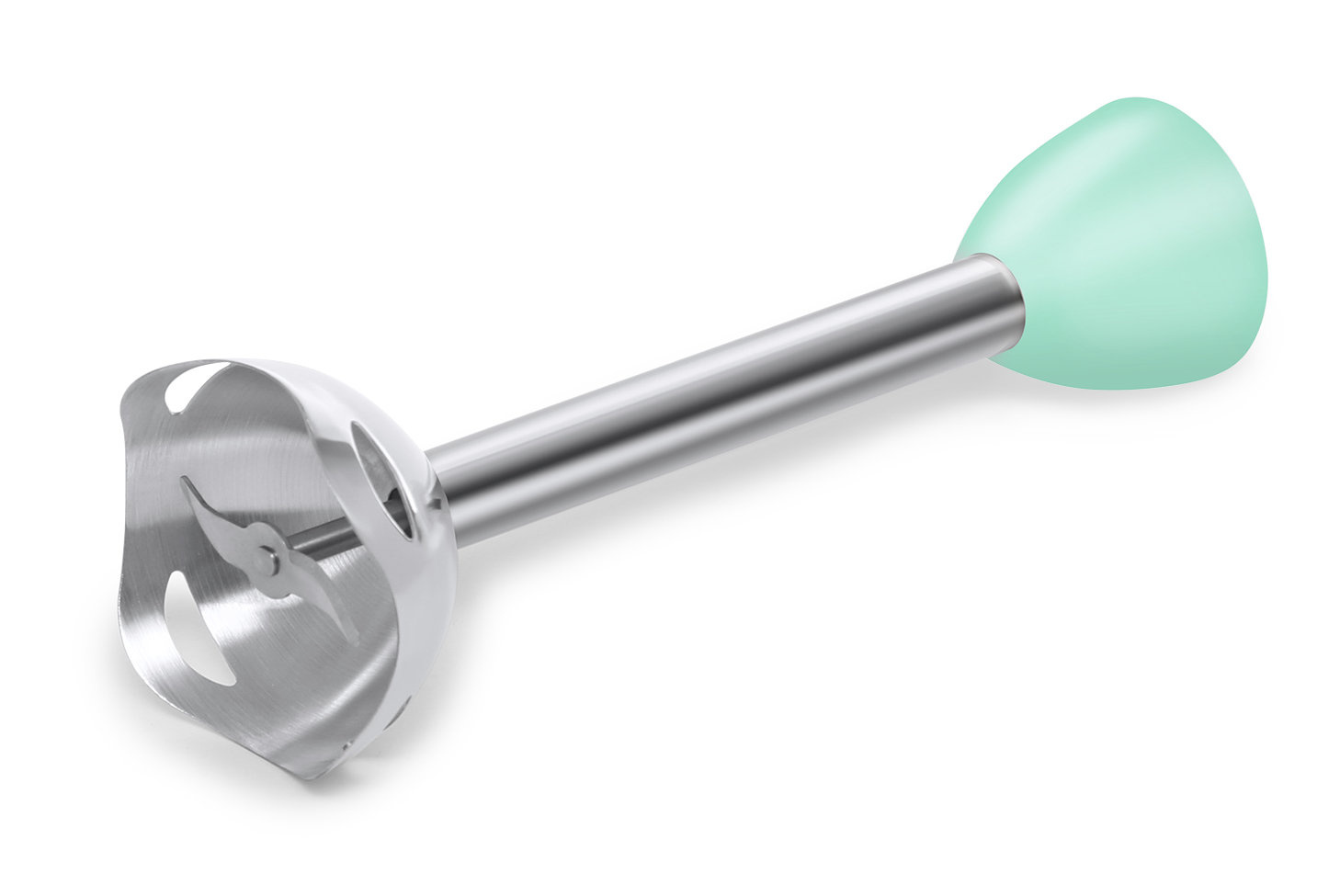 Блендер погружной Starwind SBP1113C бирюзовый, фото 4