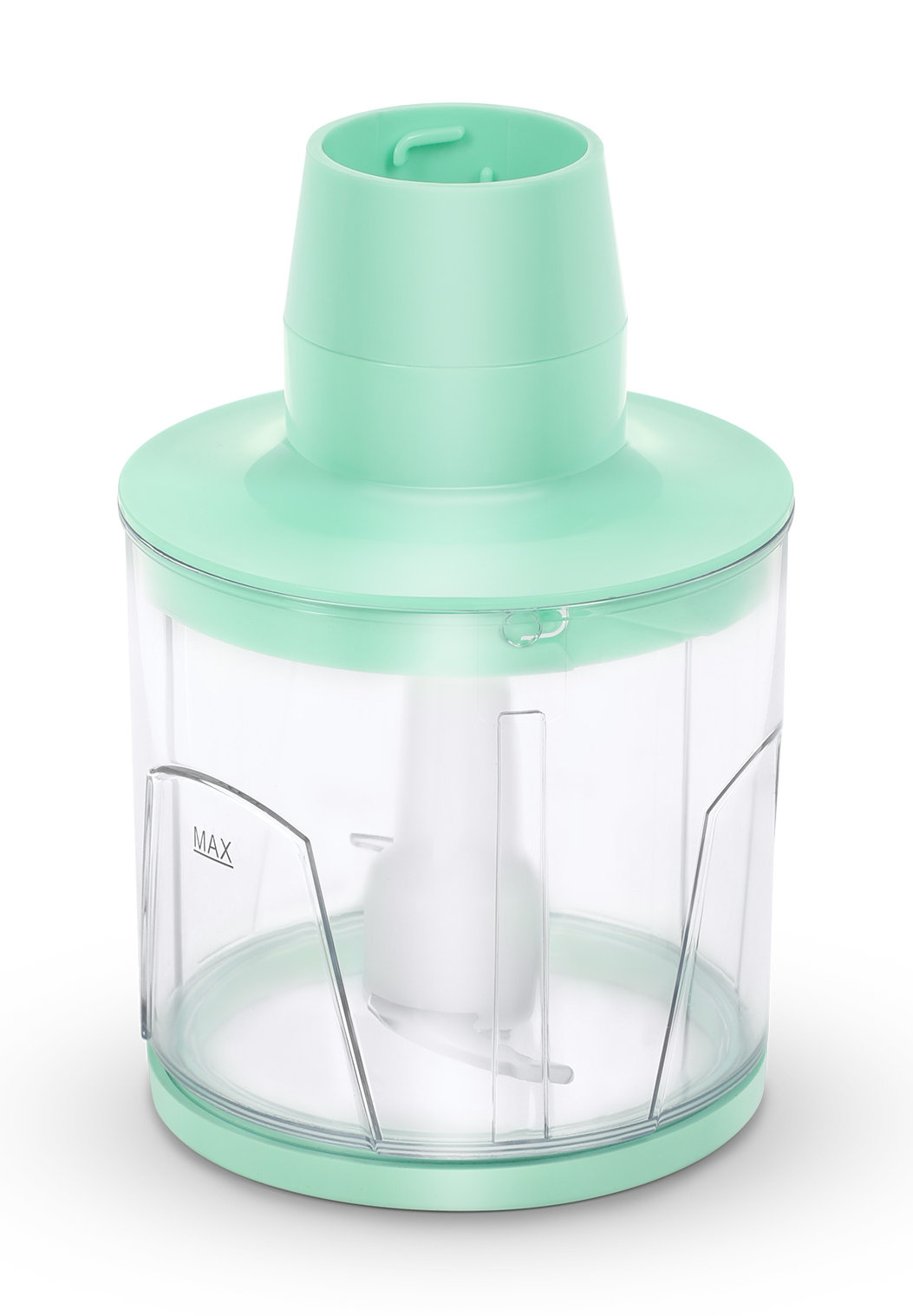 Блендер погружной Starwind SBP1113C бирюзовый, фото 6