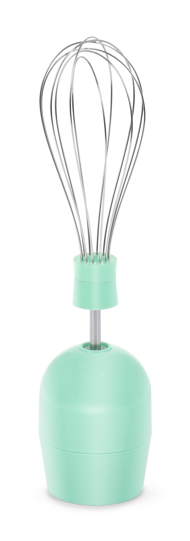 Блендер погружной Starwind SBP1113C бирюзовый, фото 7