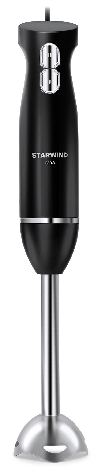 Блендер погружной Starwind SBP2200 черный, фото 13