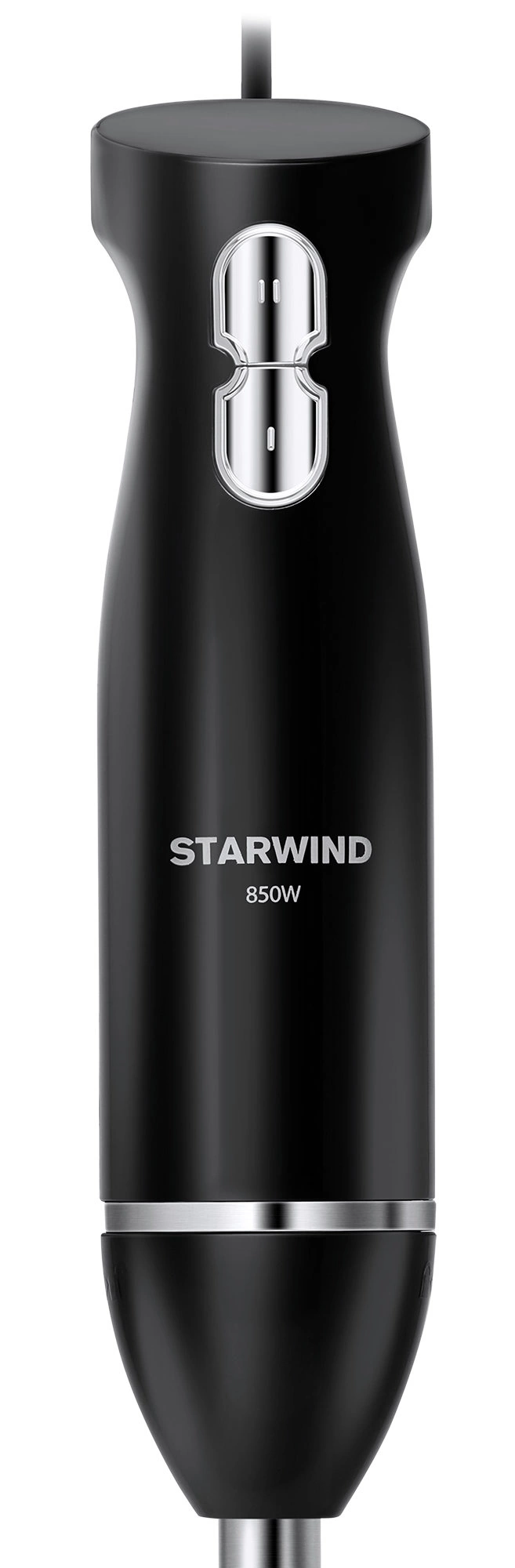 Блендер погружной Starwind SBP2200 черный, фото 14