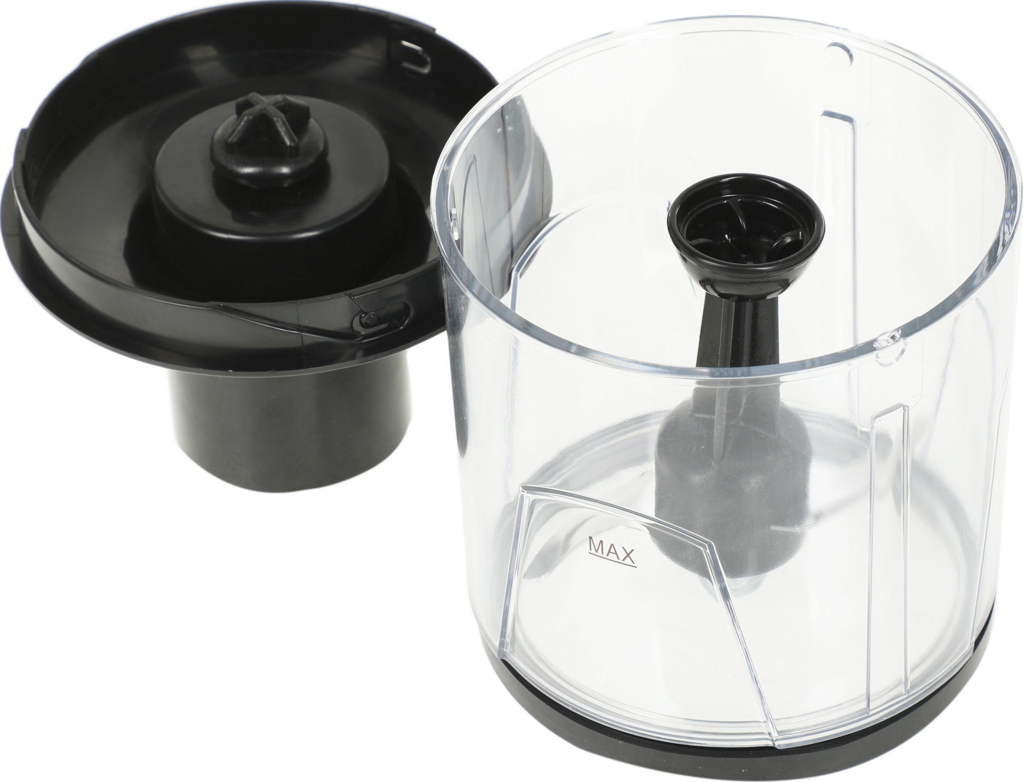 Блендер погружной Starwind SBP2201, фото 9