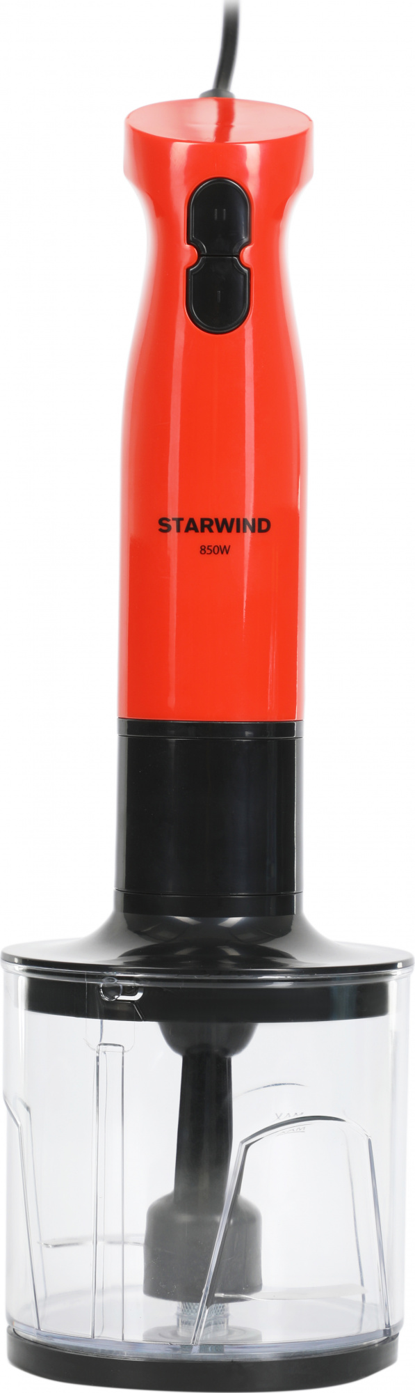 Блендер погружной Starwind SBP2201, фото 10
