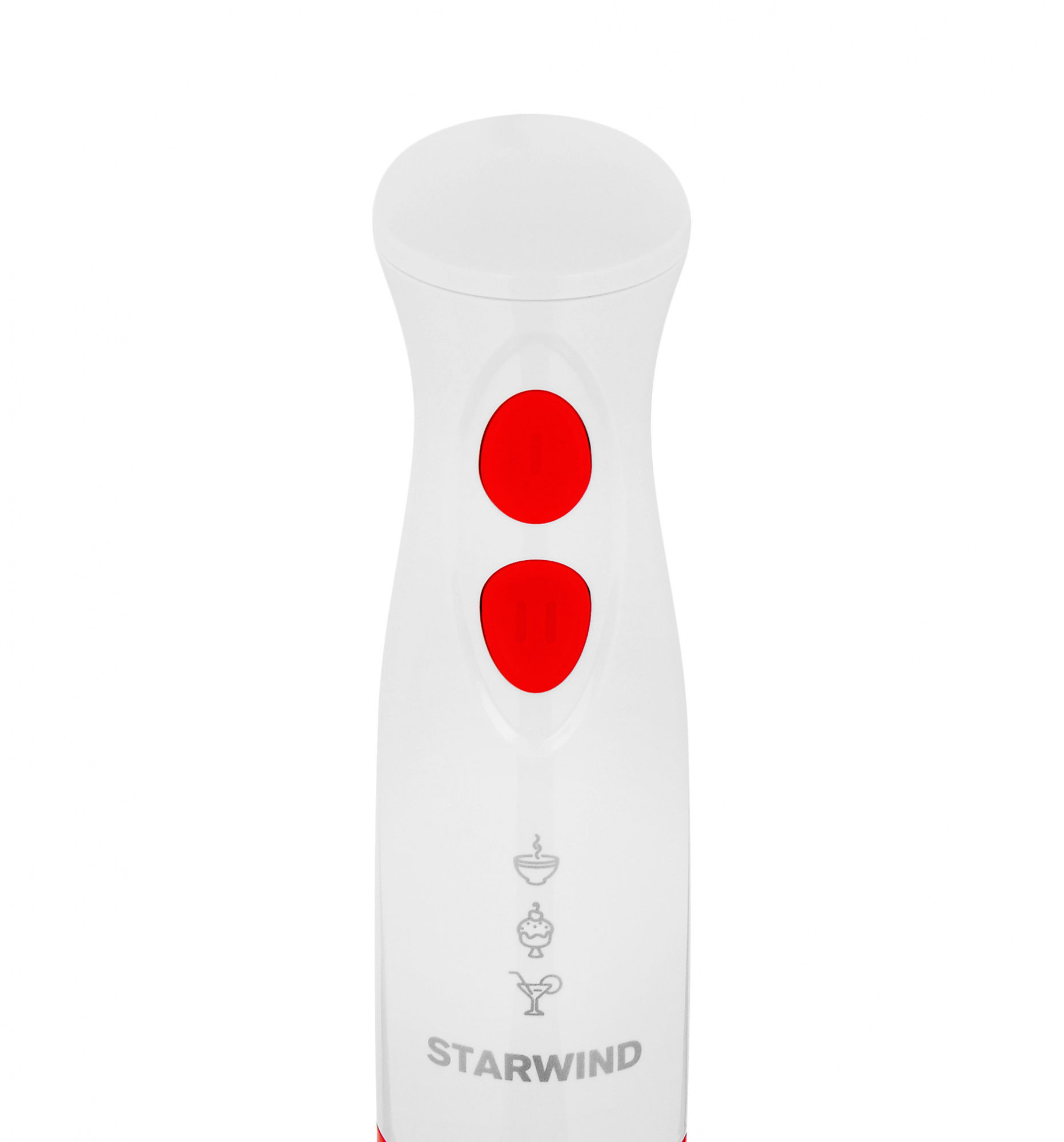 Блендер погружной Starwind SBP2242, фото 2