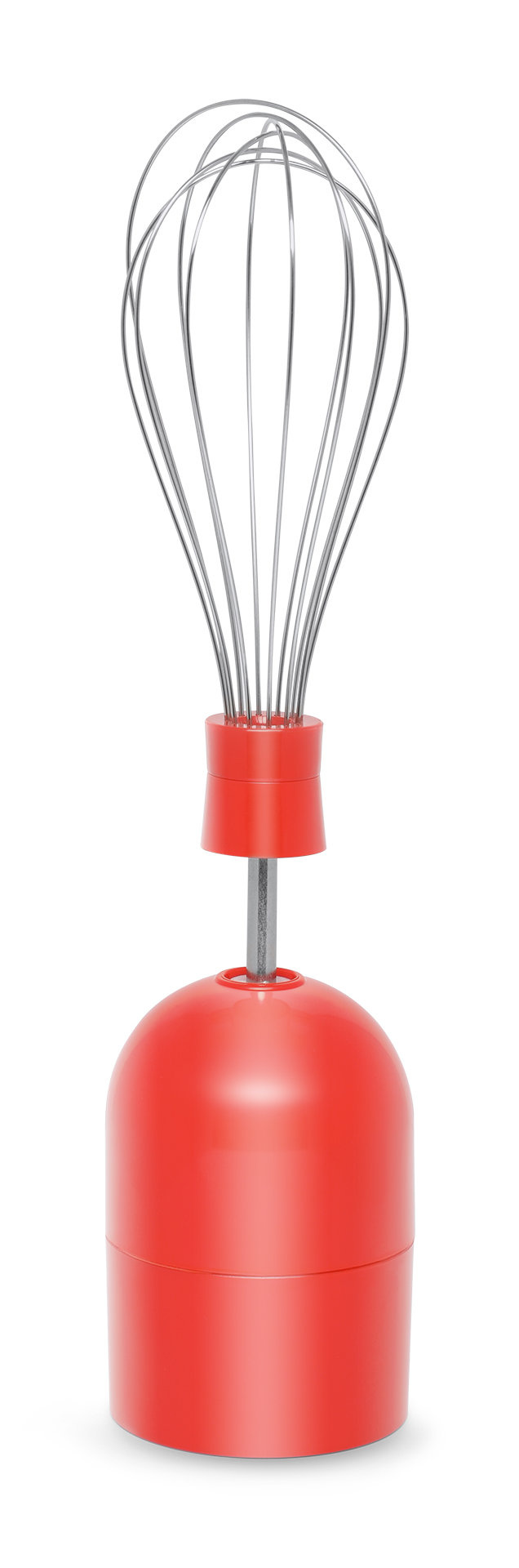 Блендер погружной Starwind SBP2300 красный, фото 4