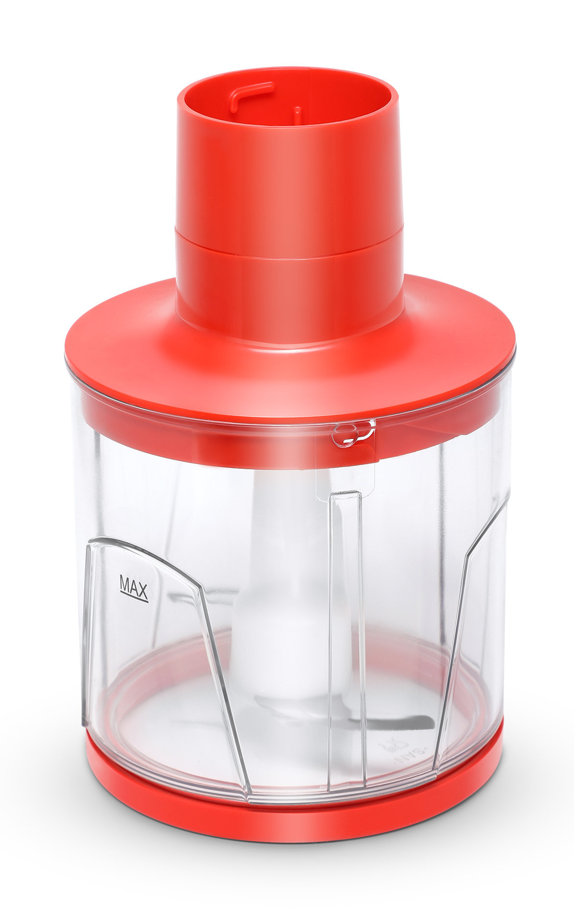 Блендер погружной Starwind SBP2300 красный, фото 5