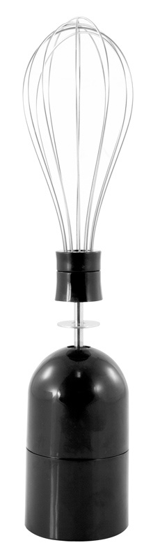 Блендер погружной Starwind SBP2322b темно-серый/бирюзовый, фото 3