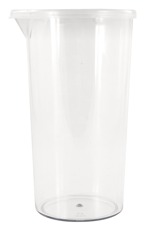 Блендер погружной Starwind SBP2322b темно-серый/бирюзовый, фото 4