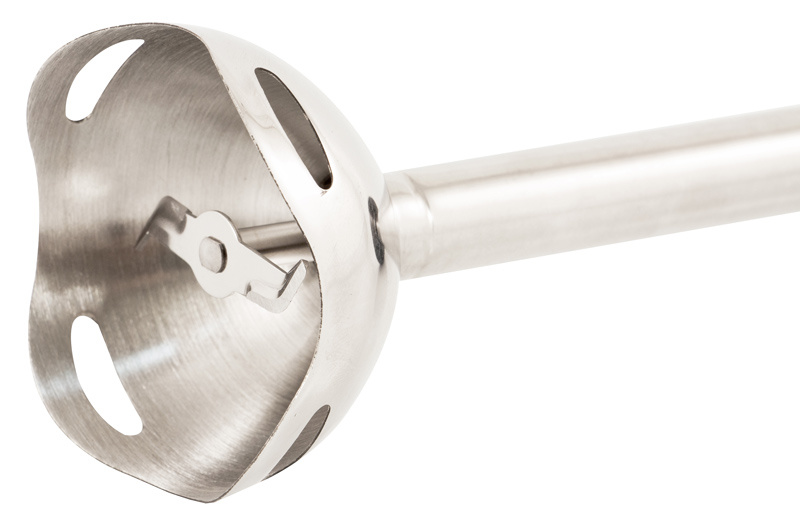 Блендер погружной Starwind SBP2322b темно-серый/бирюзовый, фото 5