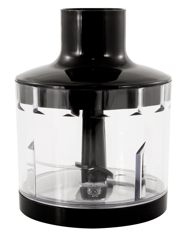 Блендер погружной Starwind SBP2322b темно-серый/бирюзовый, фото 8