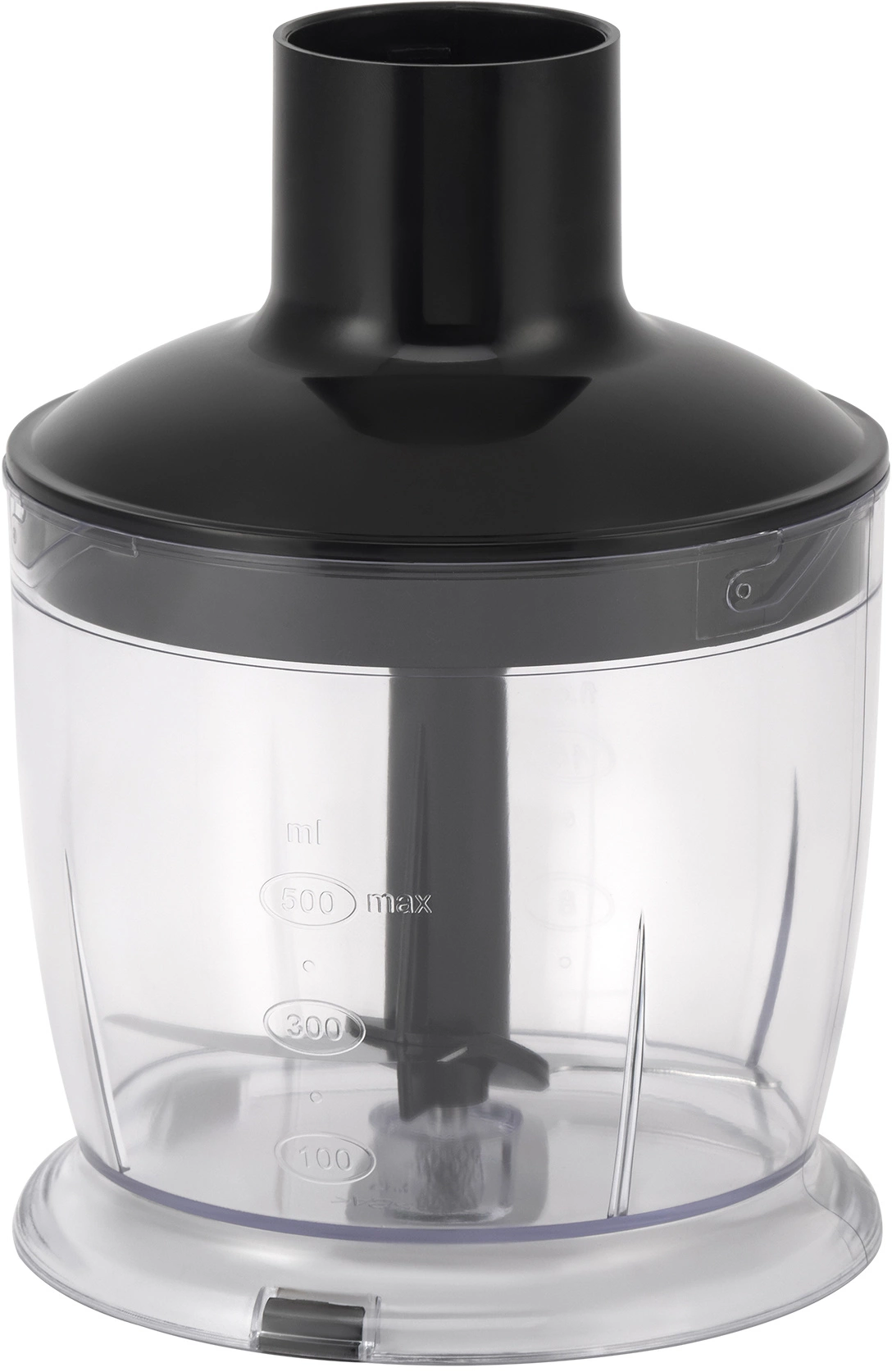 Блендер погружной Starwind SBP3412 черный, фото 10
