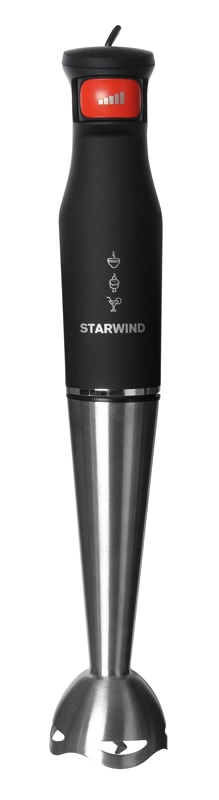 Блендер погружной Starwind SBP3432b, фото 19
