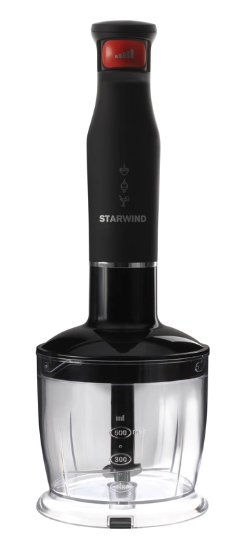 Блендер погружной Starwind SBP3432b, фото 21