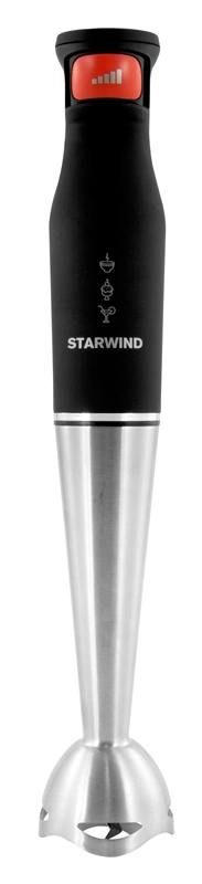 Блендер погружной Starwind SBP3432b, фото 6