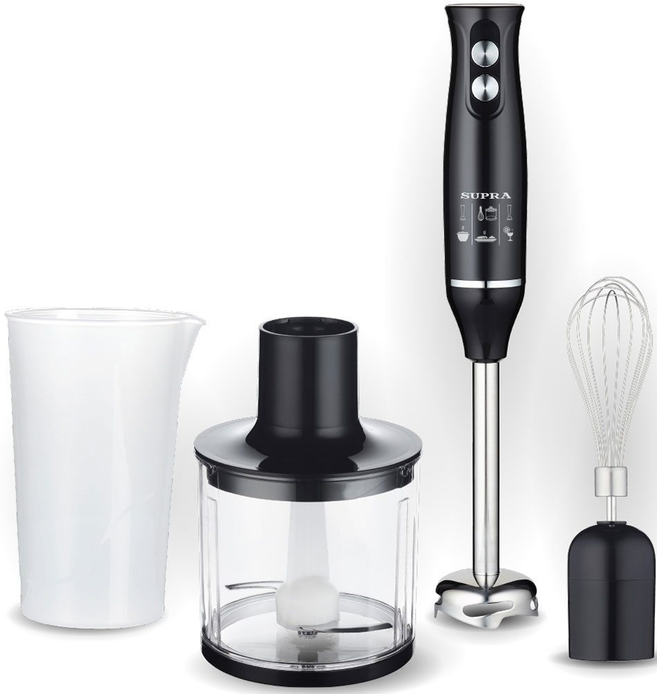 Блендер погружной Supra HBS-1005, фото 2