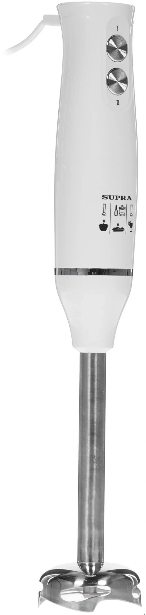 Блендер погружной Supra HBS-1034SS, фото 5