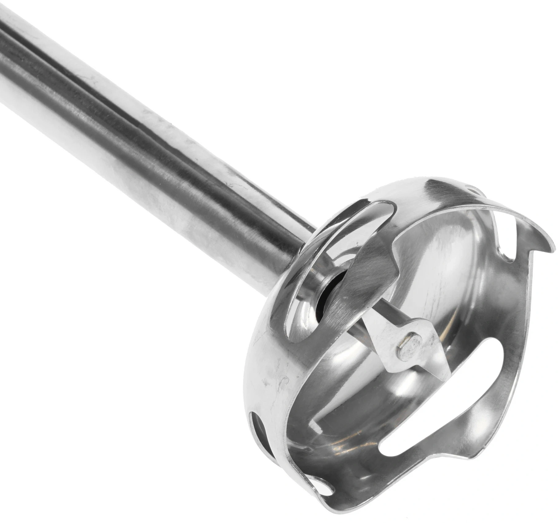 Блендер погружной Supra HBS-1034SS, фото 9